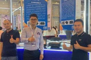 顯揚科技亮相央視直播間