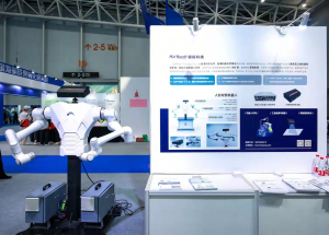 顯揚科技亮相央視直播間